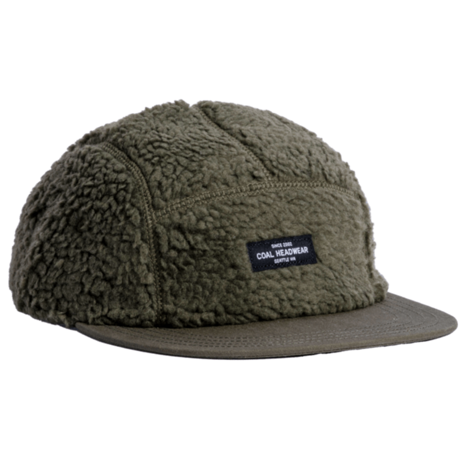 Coal Linus Hat 2025