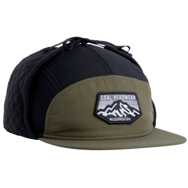 Coal Tracker Hat 2025