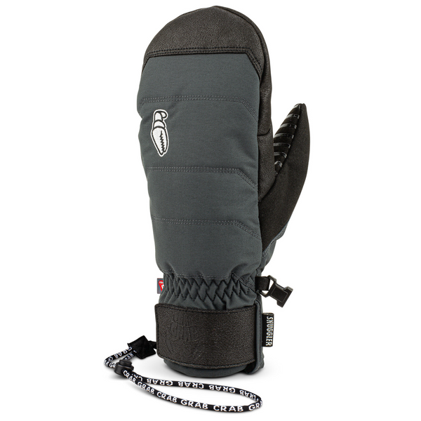 Crab Grab Snuggler Mitt 2025 - Men's
