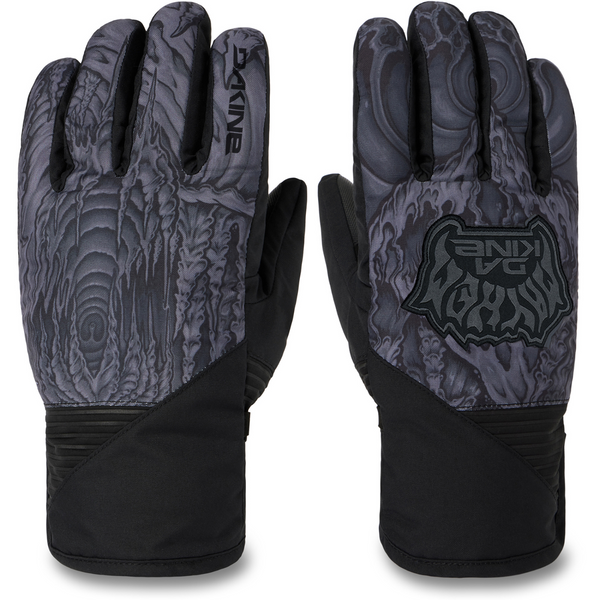 Dakine Mayhem Crossfire Glove 2025 - Men's