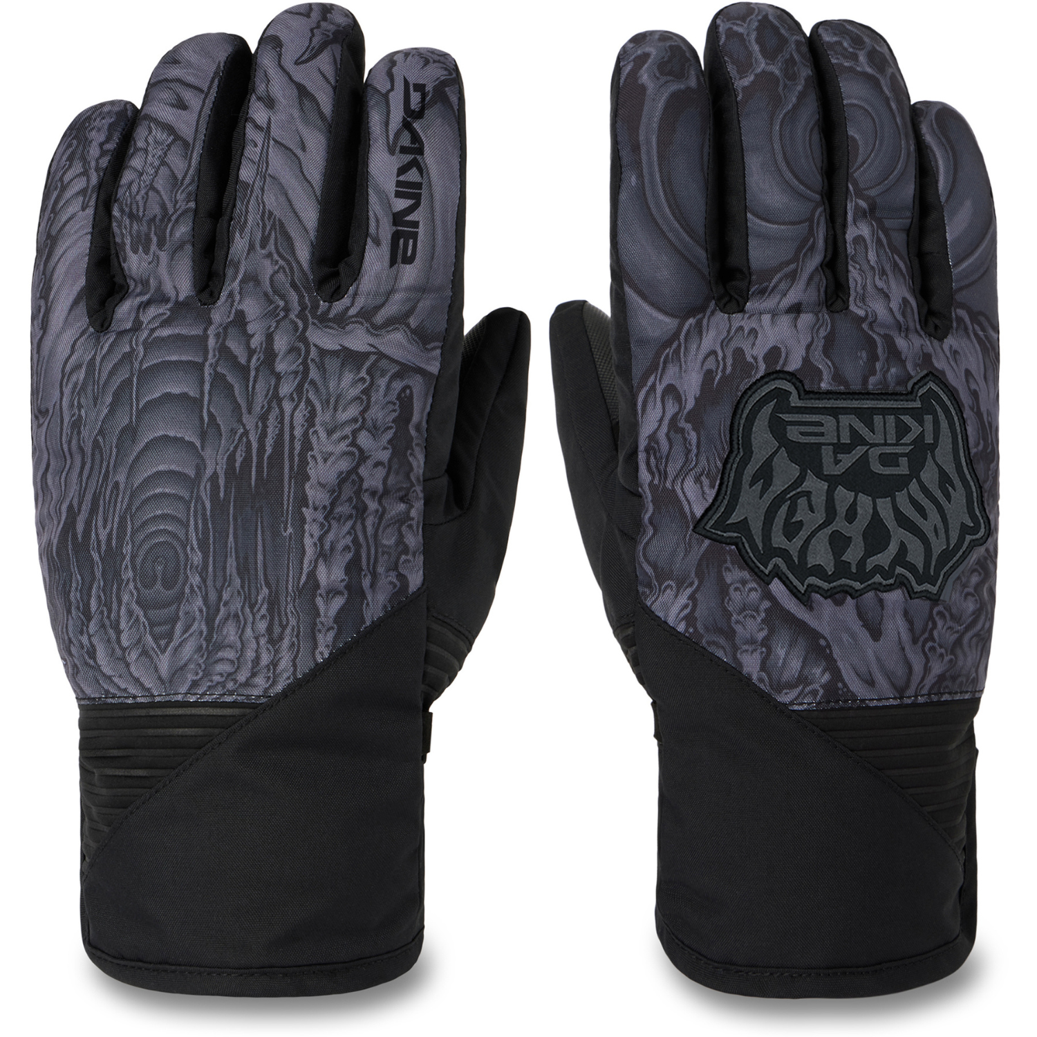 Dakine Mayhem Crossfire Glove 2025 - Men's