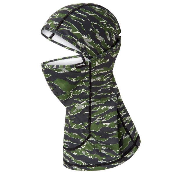 TIGER CAMO