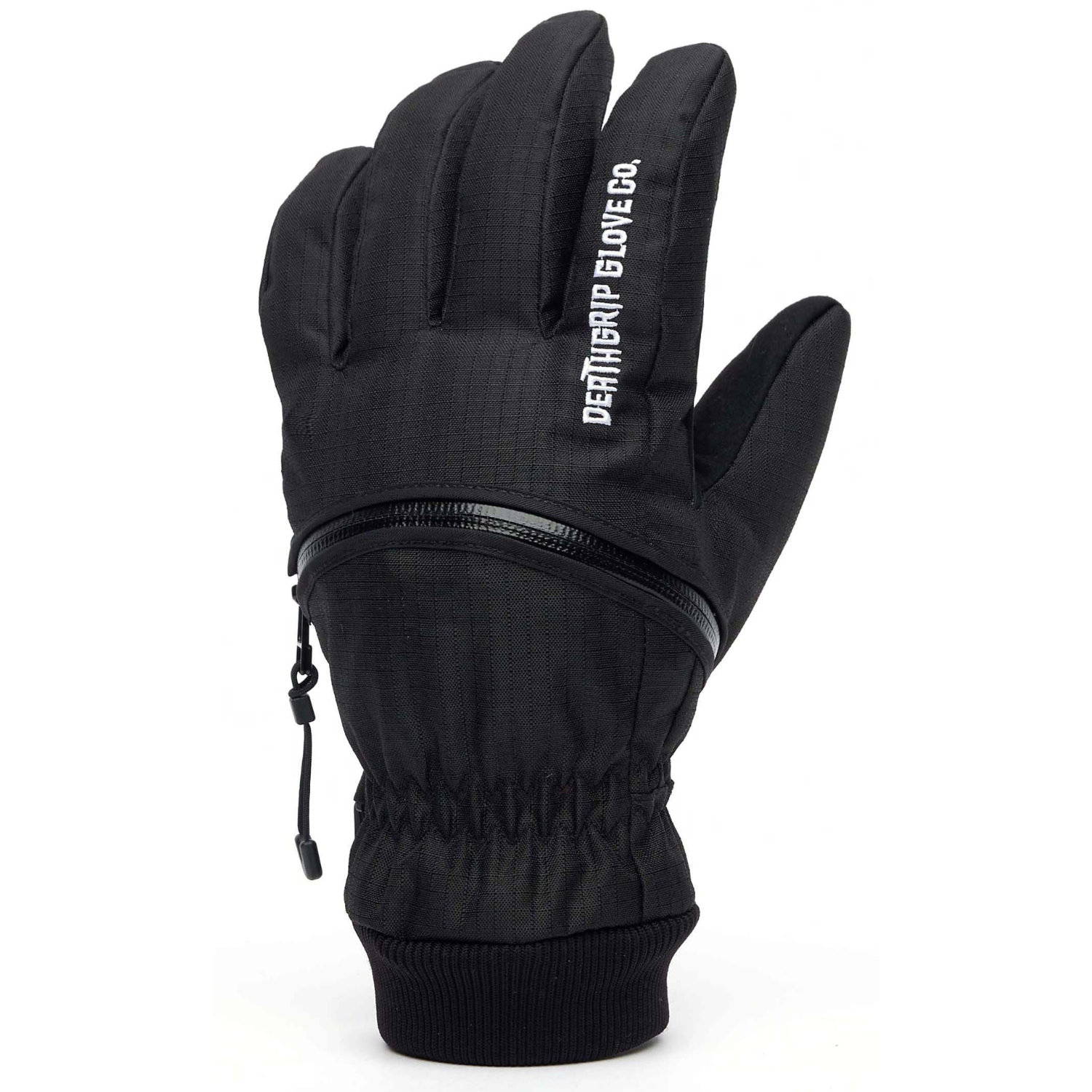 Death Grip Ghoul Gloves 2025 - Men's