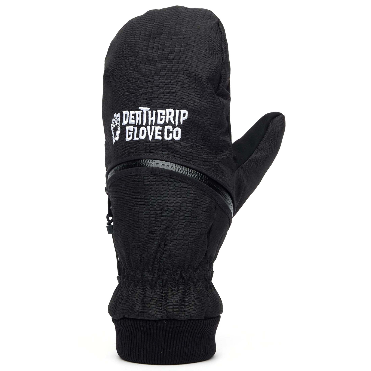 Deathgrip Ghoul Mitts 2026 - Men's