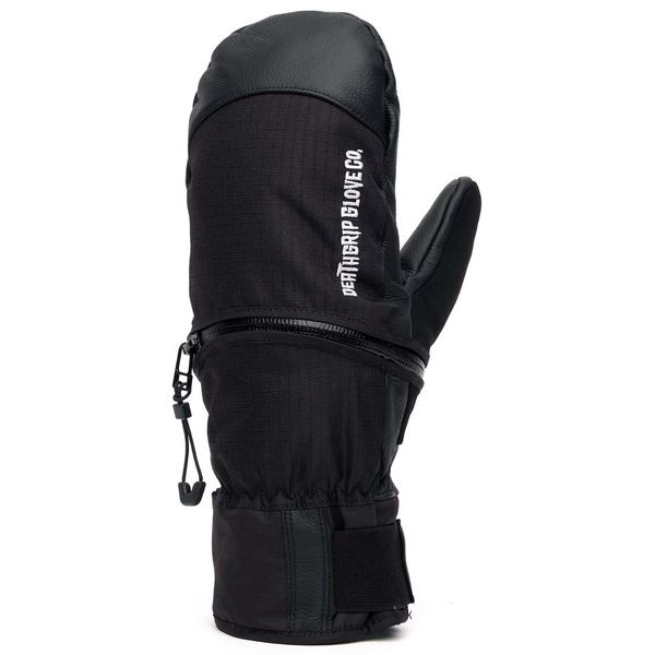 Deathgrip Werewolf Mitts 2026 - Men's