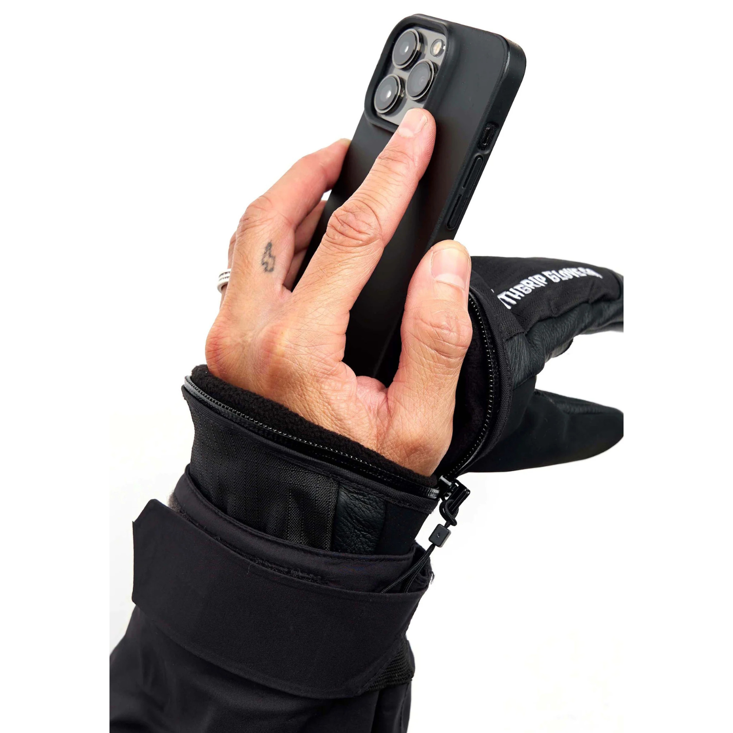 Deathgrip Zombie Gloves 2025