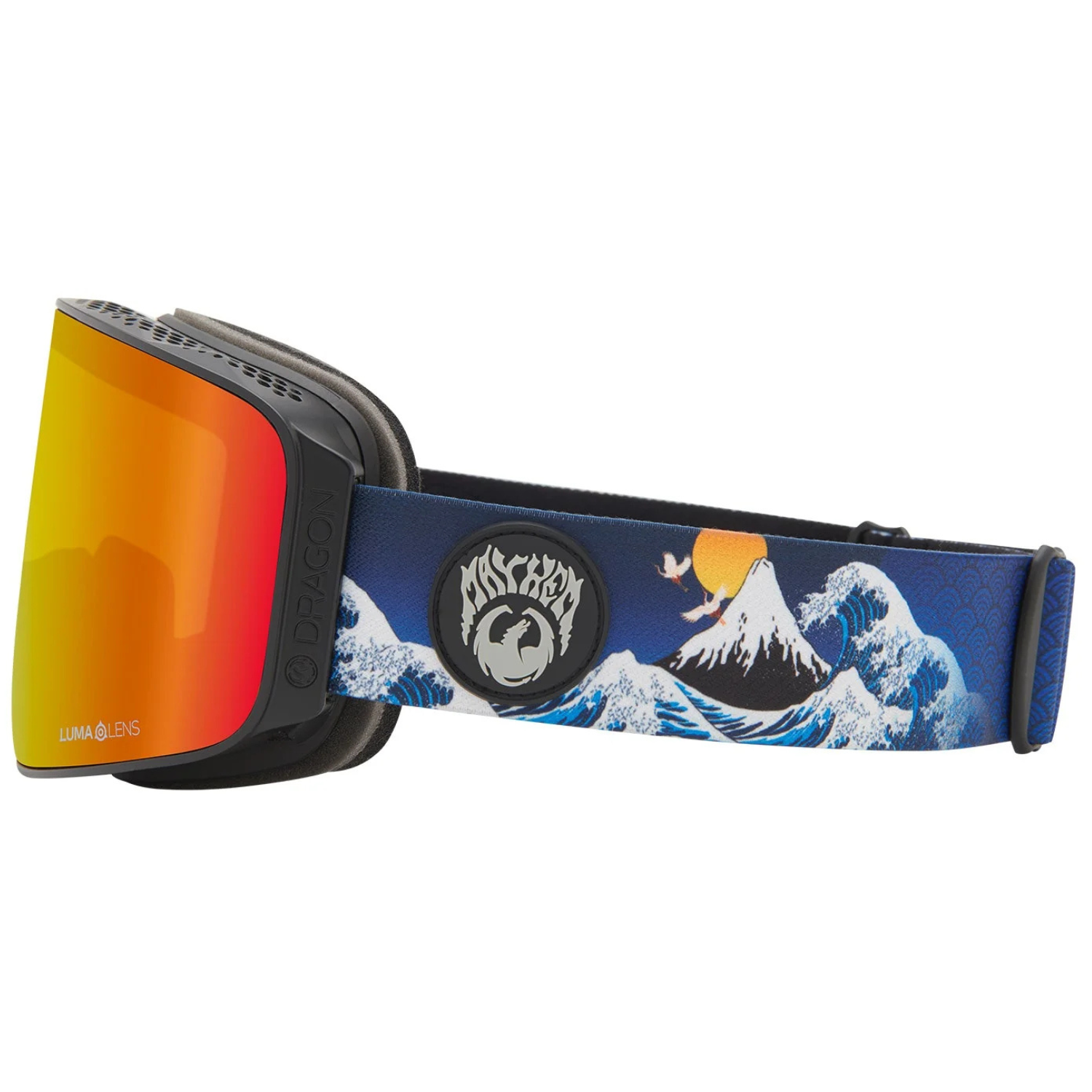 MAYHEMCOLLAB || LLREDION+LLYELLOW