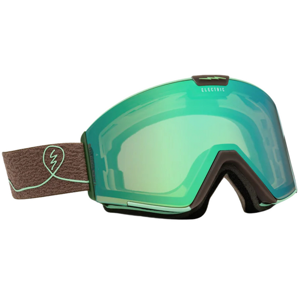 Arthur Longo | Atomic Mint +Onyx