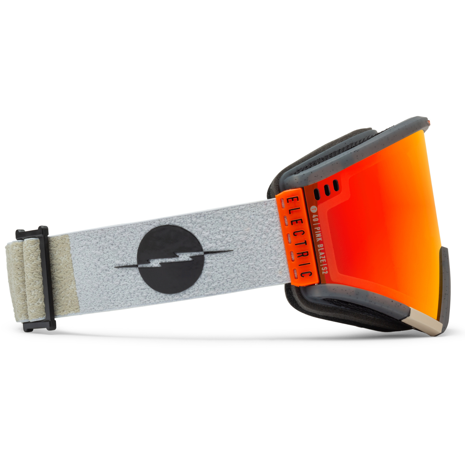 Torgeir Berger | Pink Blaze + Onyx