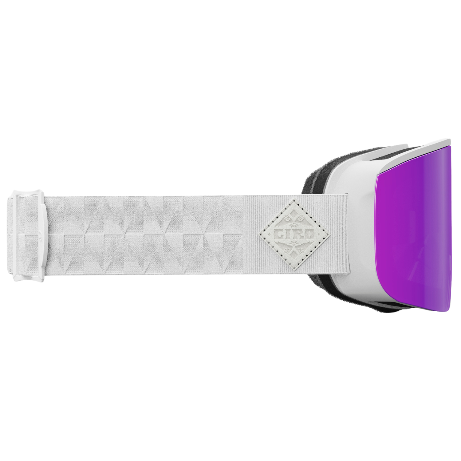 WHITE BLISS/VIVD PINK + VIVID INFRARED