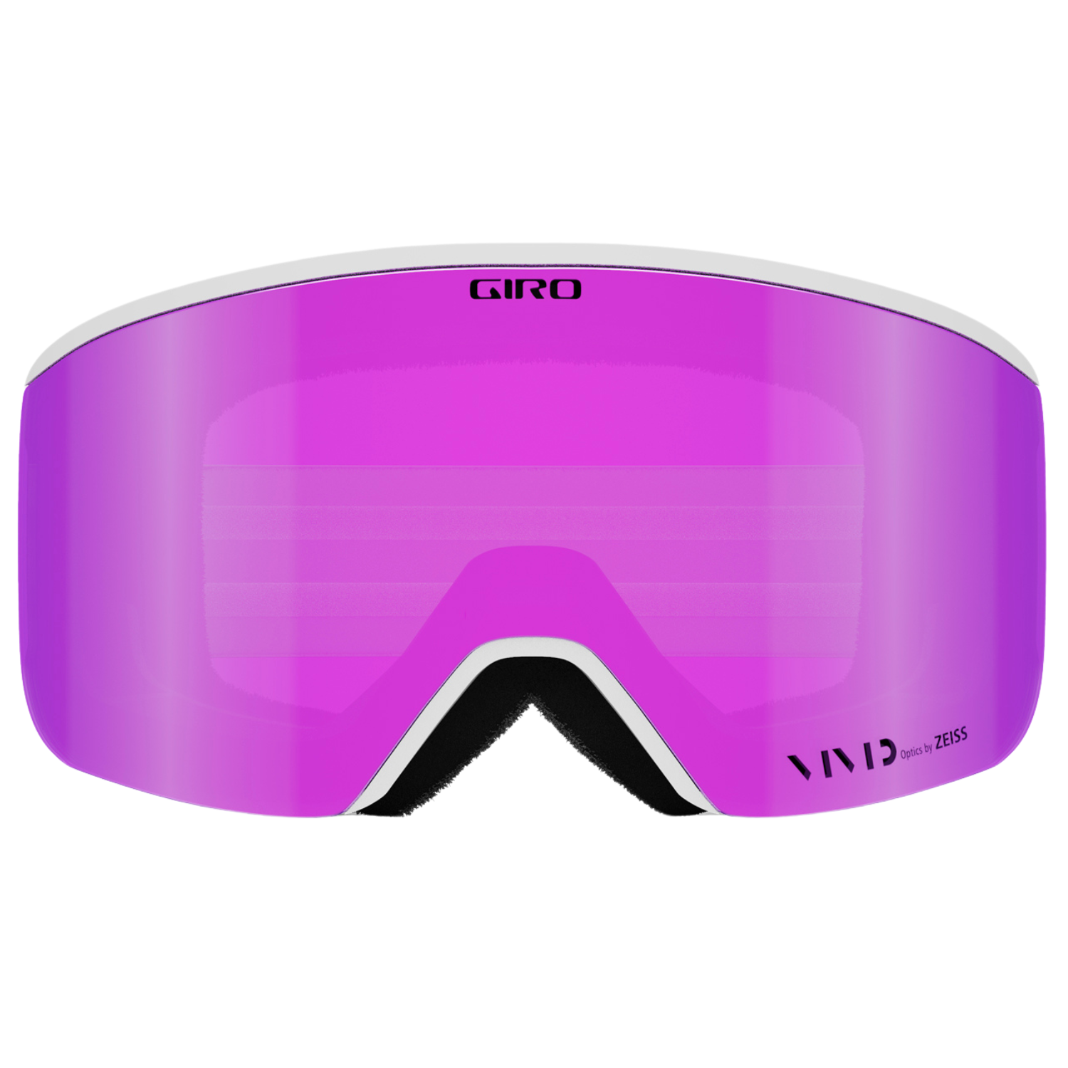 WHITE BLISS/VIVD PINK + VIVID INFRARED