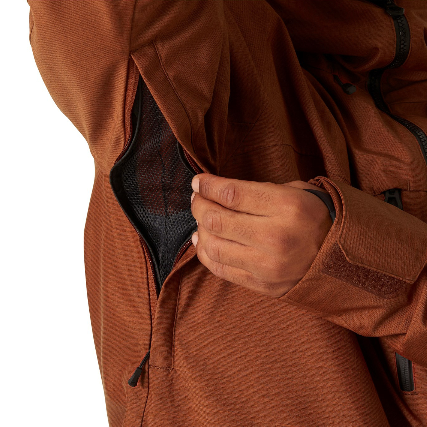 301 IRON OXIDE