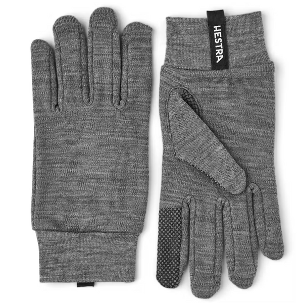 Hestra Merino Touch Point Glove Liners 2025 - Unisex