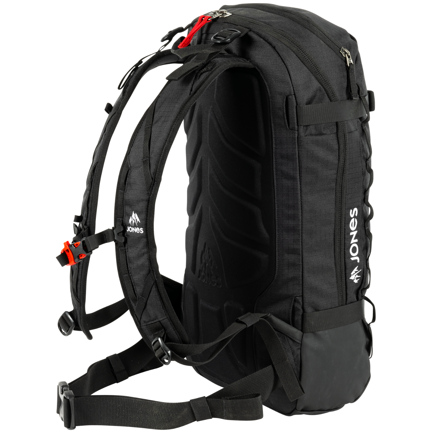 Jones Deeper Backpack 19L 2025