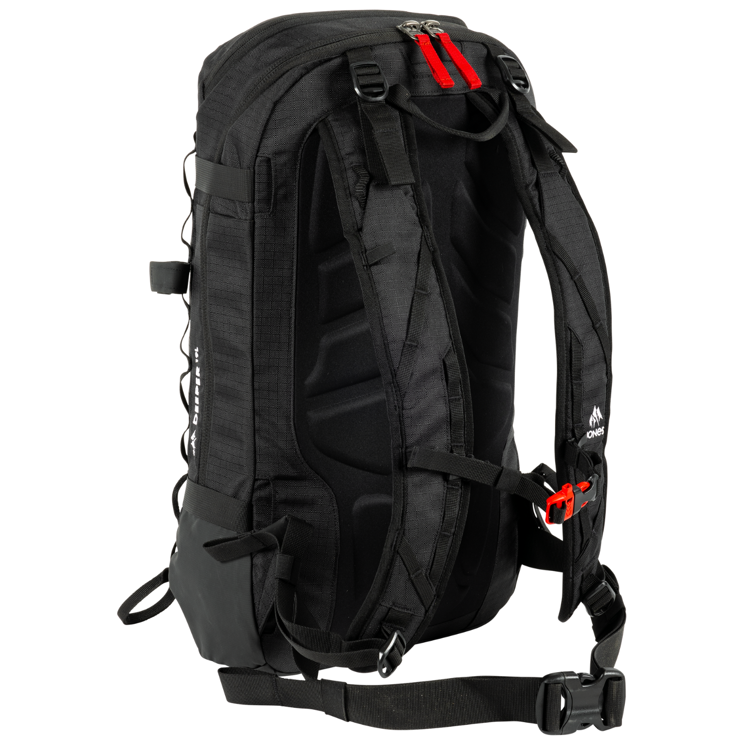 Jones Deeper Backpack 19L 2025