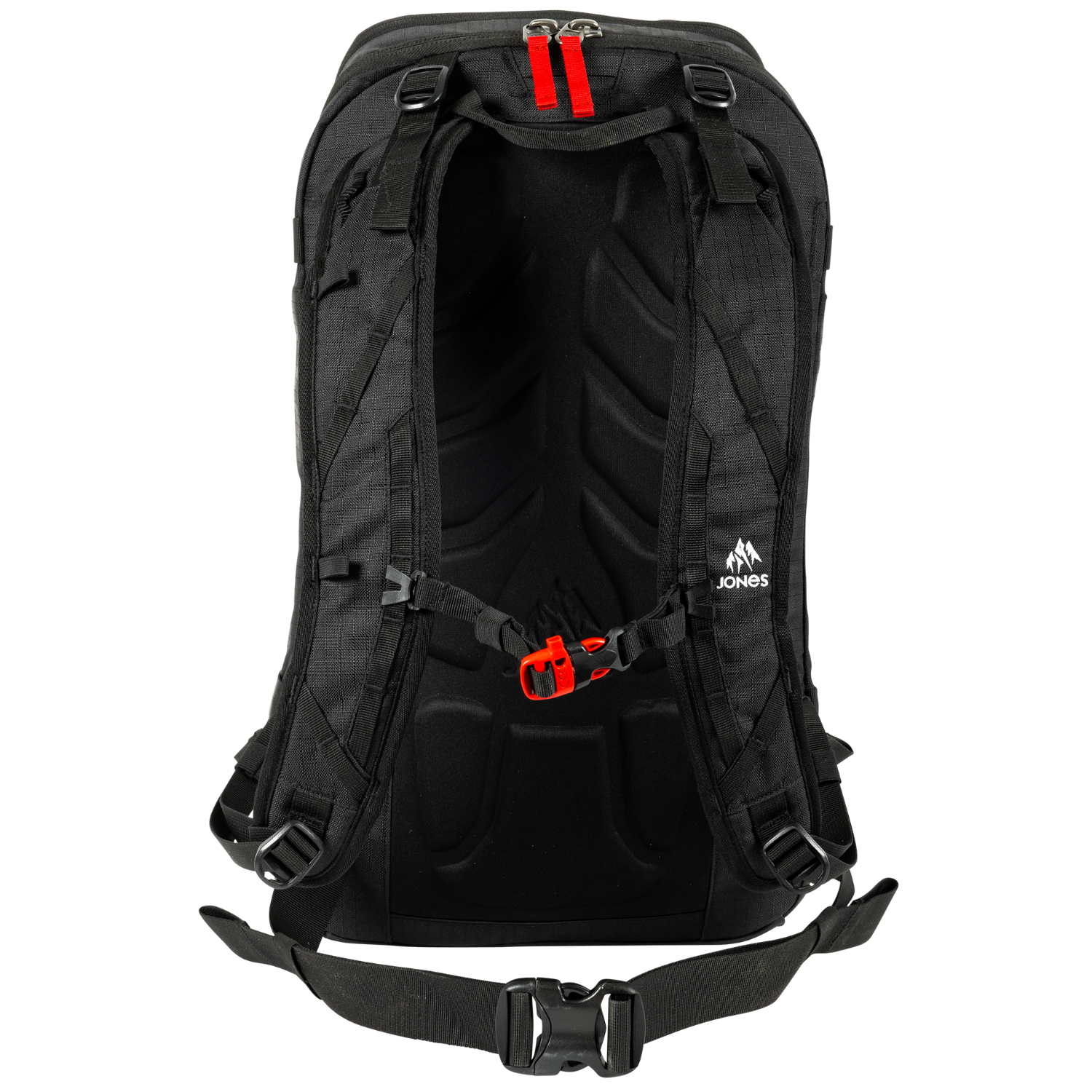 Jones Deeper Backpack 19L 2025