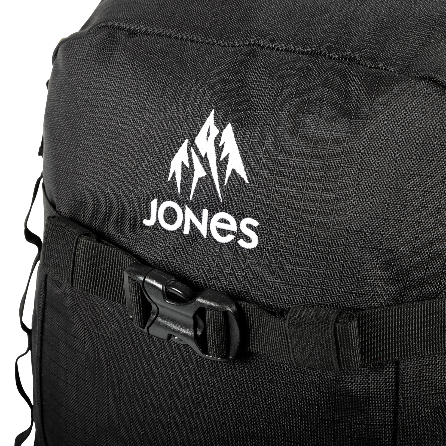 Jones Deeper Backpack 19L 2025