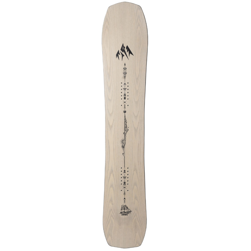 Jones Flagship Snowboard 2025 - Men's