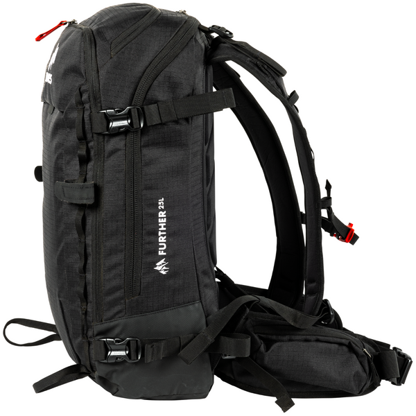 Jones Further Backpack 25L 2025