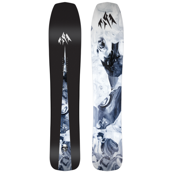 Jones Mind Expander Snowboard 2026 - Men's