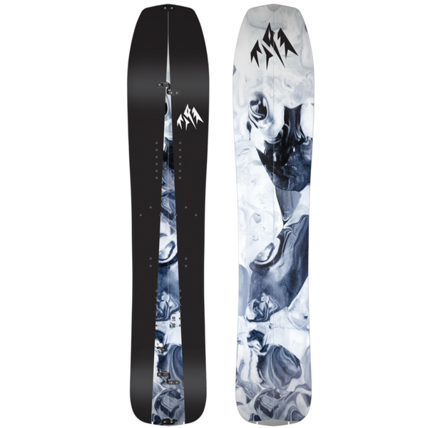 Jones Mind Expander Splitboard 2026 - Men's