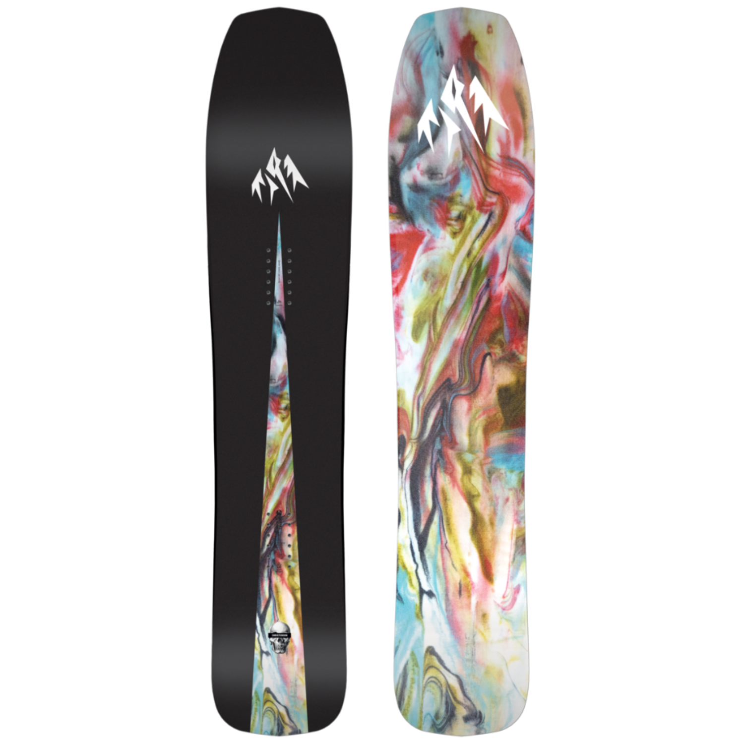 Jones Mini Mind Expander Snowboard 2026 - Youth