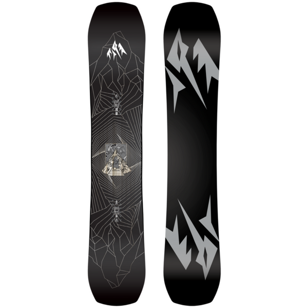 Jones Mountain Twin Pro Snowboard 2025 - Men's