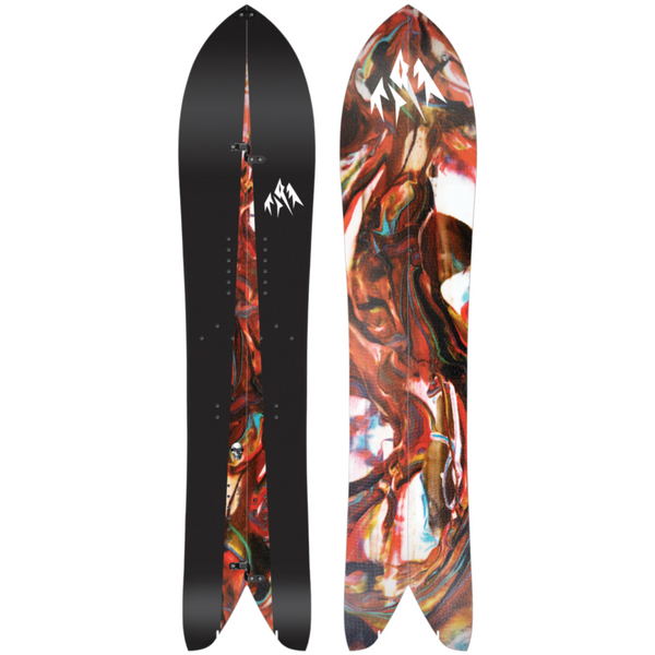 Jones Storm Chaser Splitboard 2026 - Men's