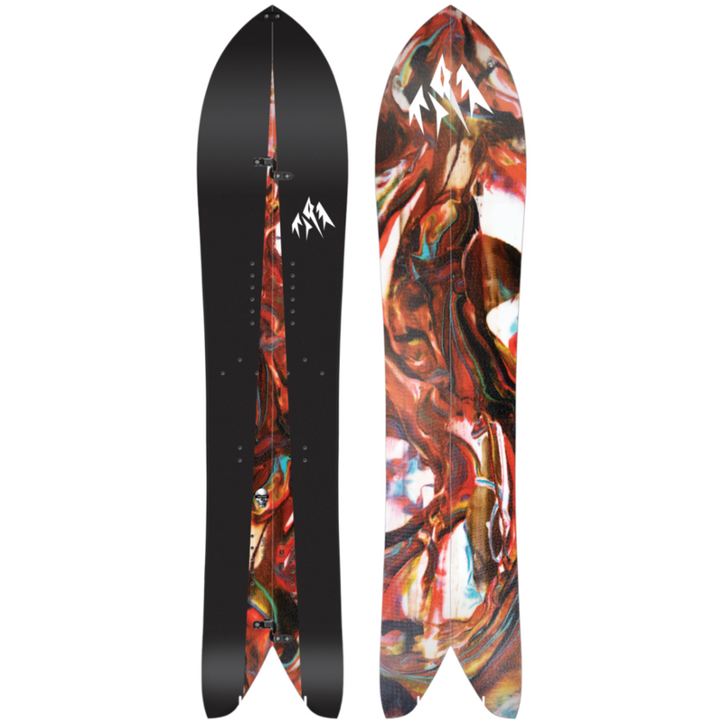 Jones Storm Chaser Splitboard 2025 - Men's