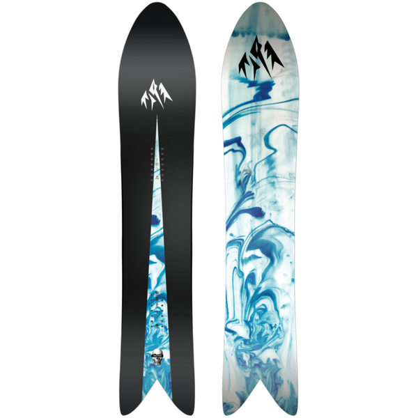 2025 Jones Storm Wolf Snowboard