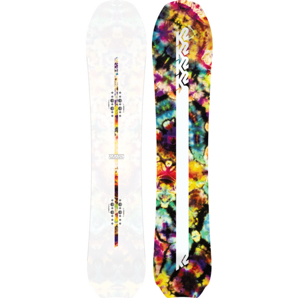 K2 Almanac Snowboard 2025 - Unisex