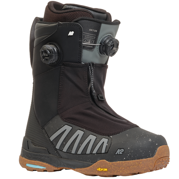 K2 Orton Boots 2025 - Men's