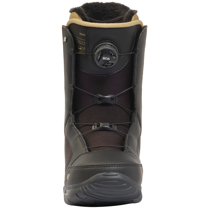 K2 Rosko Boots 2025 - Men's