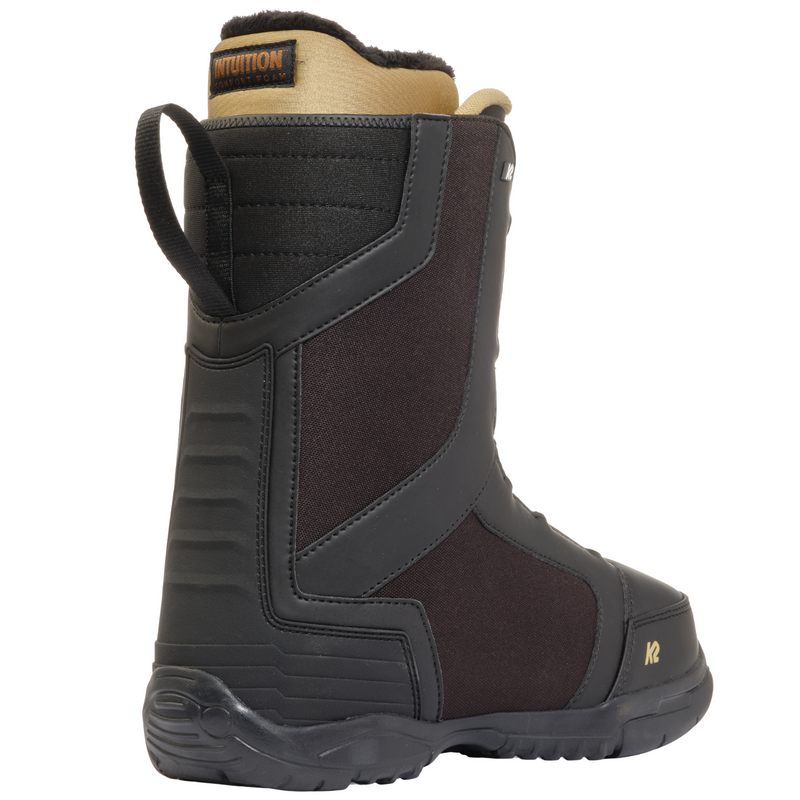 K2 Rosko Boots 2025 - Men's