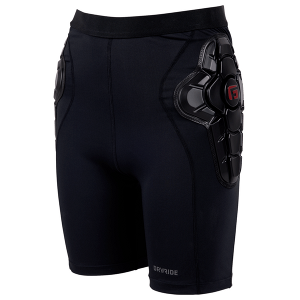 Burton Total Impact Short 2027 - Kids'