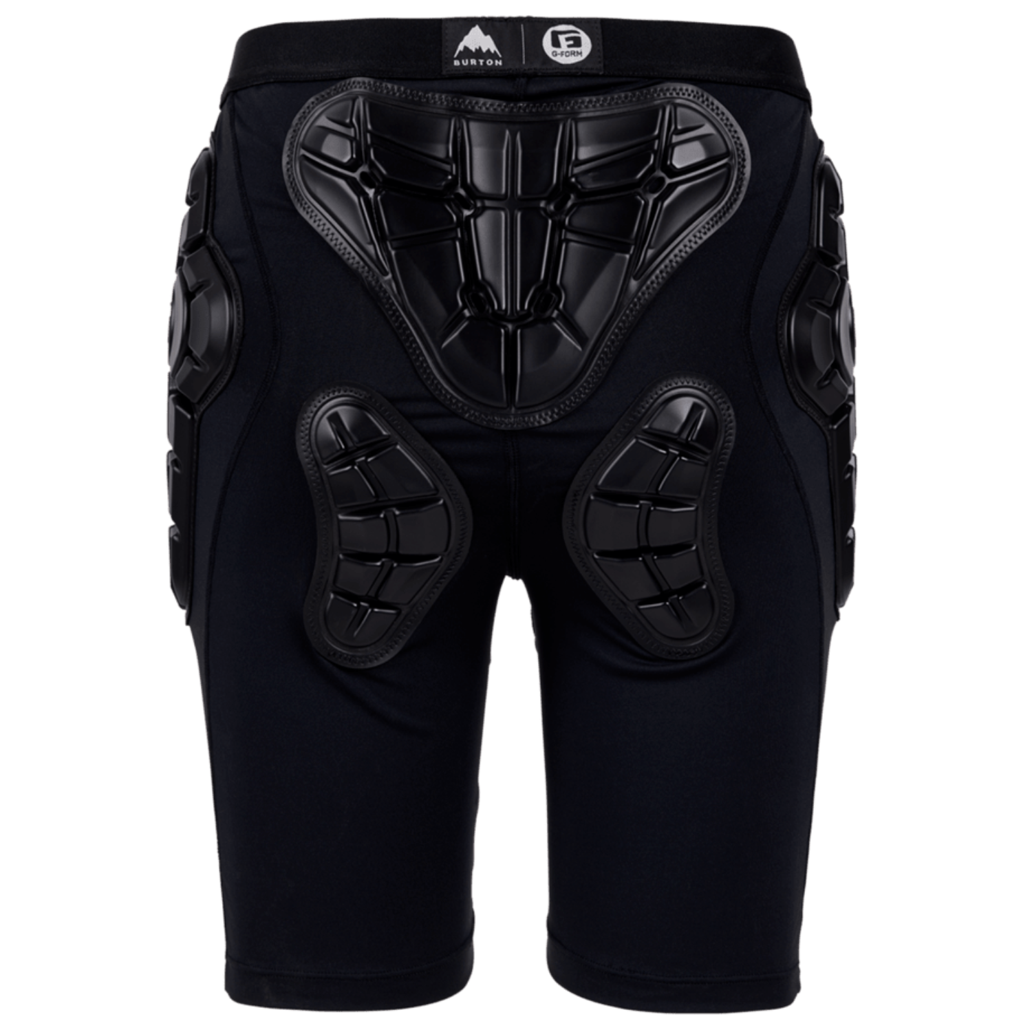 Short burton femme hotsell