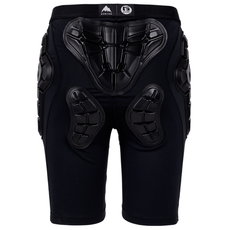 Burton Total Impact Short 2025 - Kids'