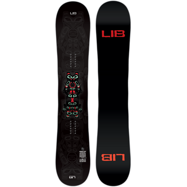 Lib Tech Double Dip Snowboard 2025 - Men's