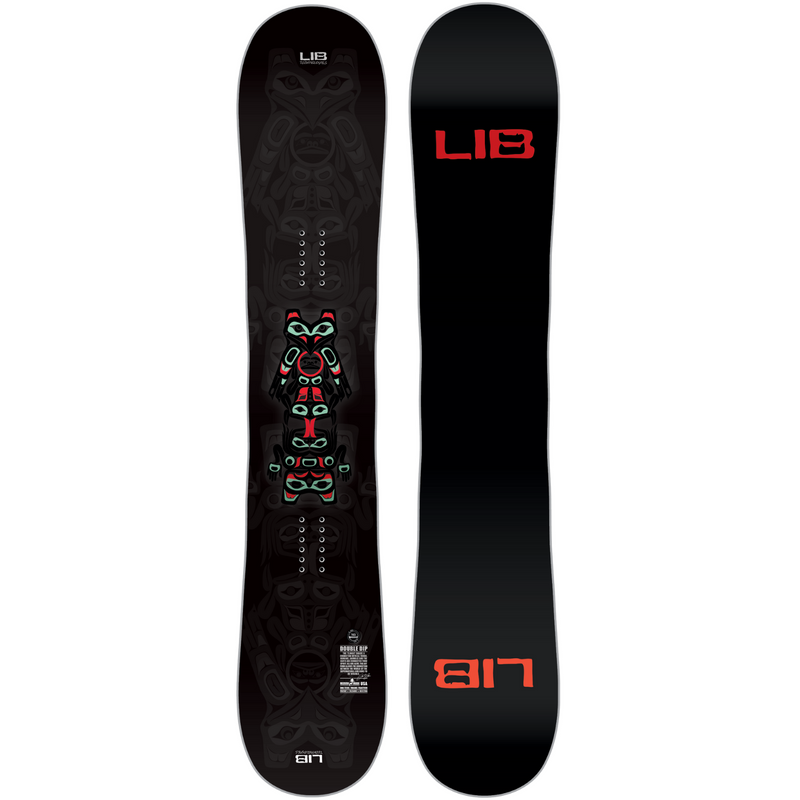 2025 Lib Tech Double Dip Snowboard