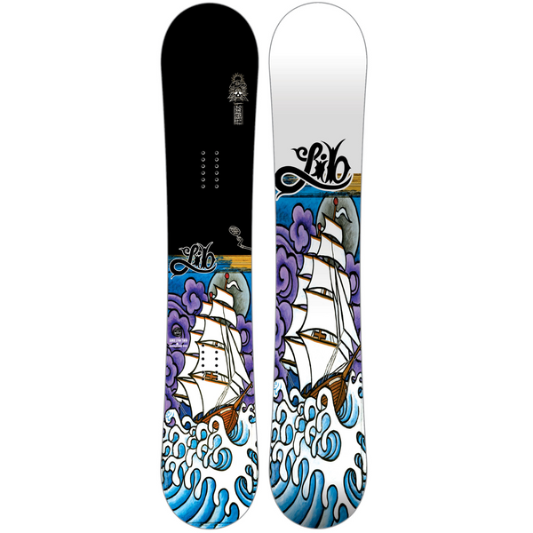 Lib Tech Jamie Lynn Twin 30yr Snowboard 2025 - Men's