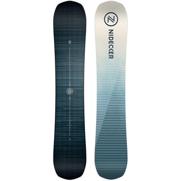 2025 Men's Nidecker Play Snowboard