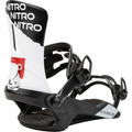 Nitro Rambler Bindings 2025 - Men's