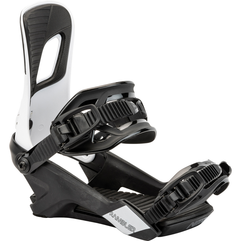 Nitro Rambler Bindings 2025 - Men's