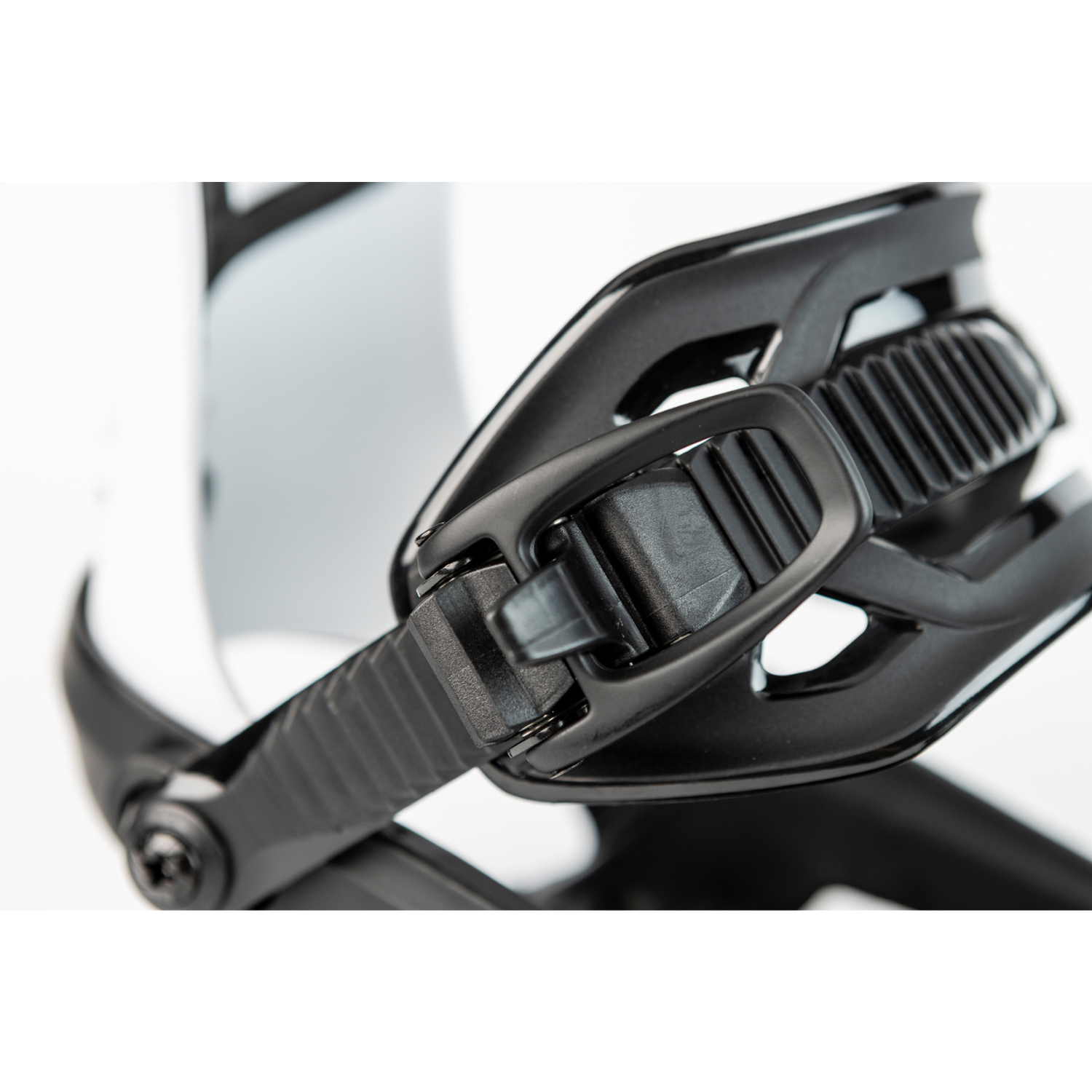 Nitro Rambler Bindings 2025 - Men's