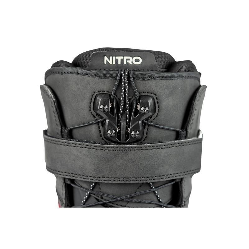 Nitro Team Pro MK TLS Boots 2025 - Men's