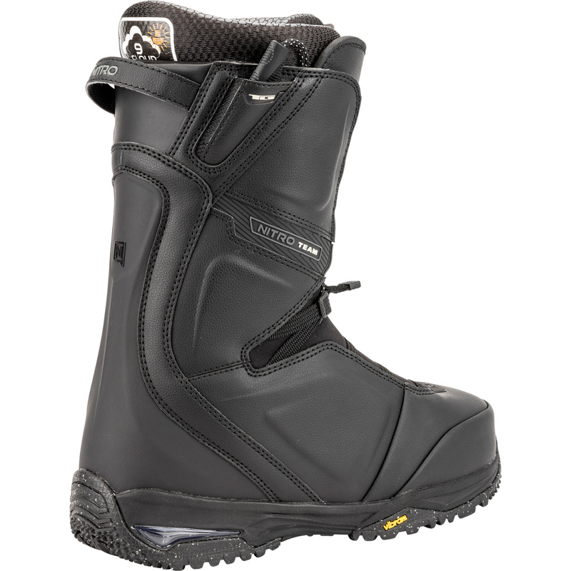 Nitro Team TLS Boots 2025 - Men's