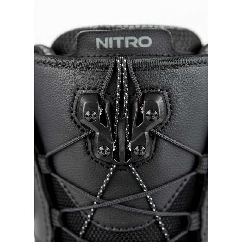 Nitro Team TLS Boots 2025 - Men's