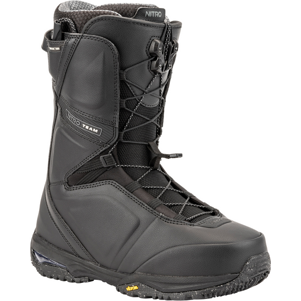 2025NitroTeamTLSSnowboardBoots