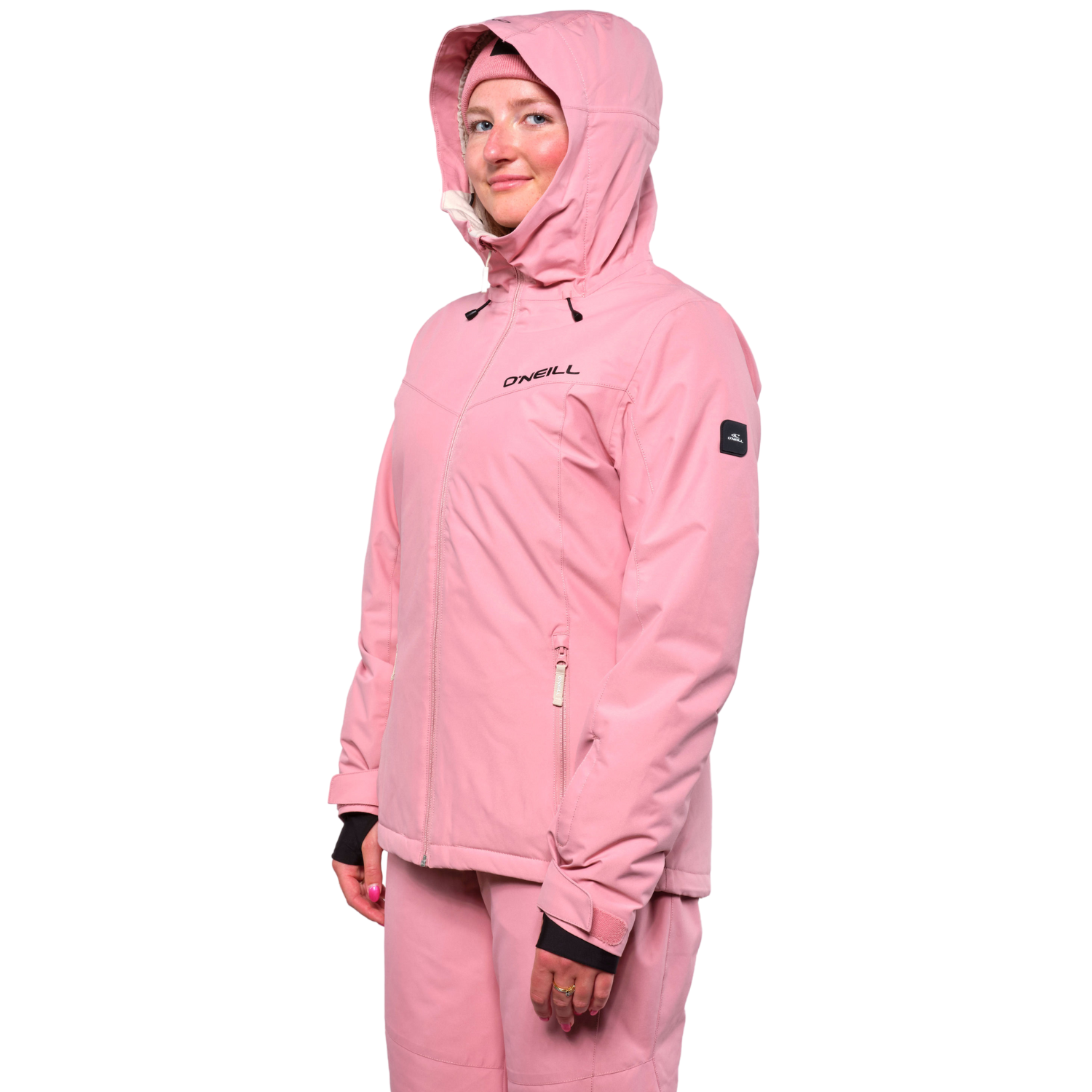 O'Neill Aplite Snow Jacket 2025 - Women's