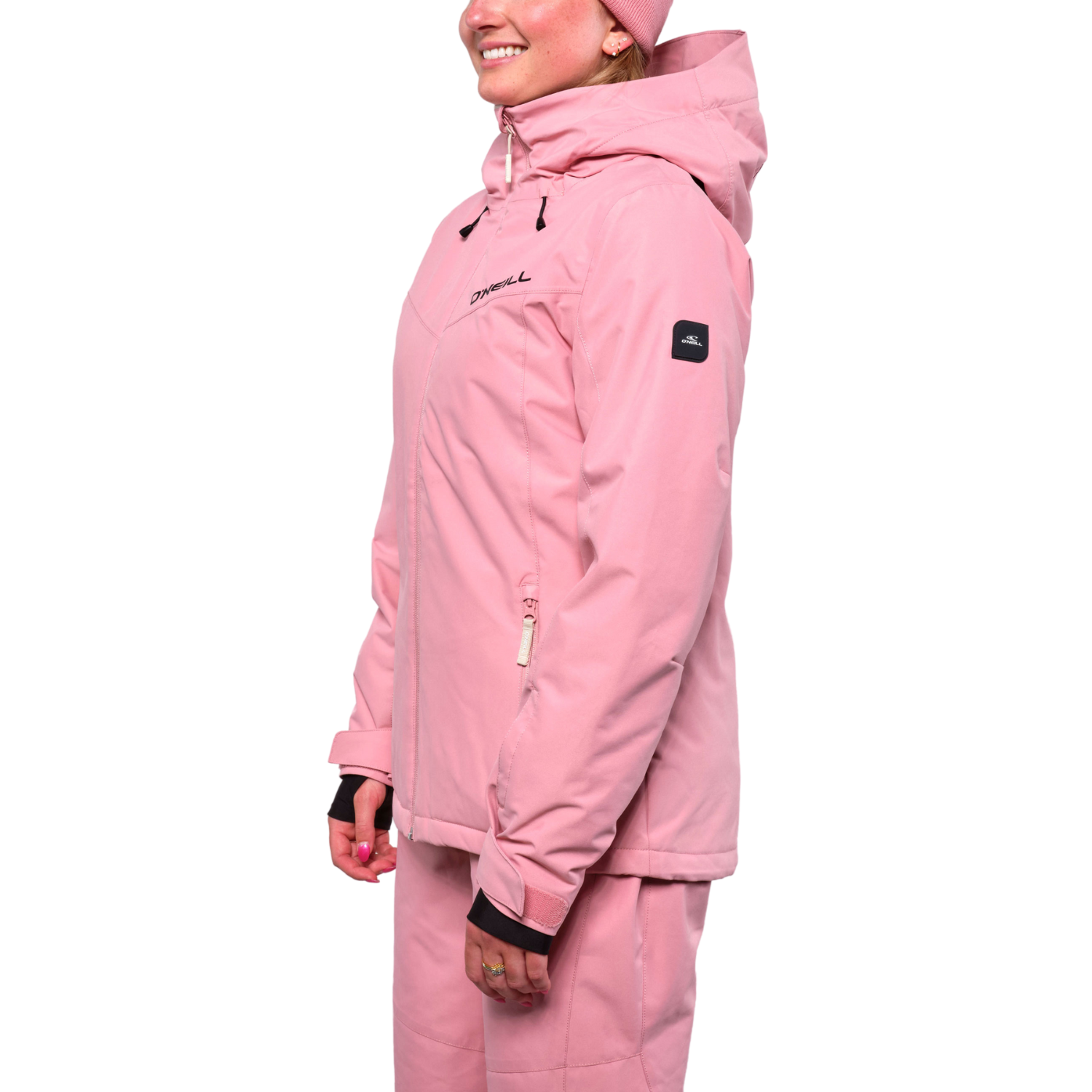 O'Neill Aplite Snow Jacket 2025 - Women's